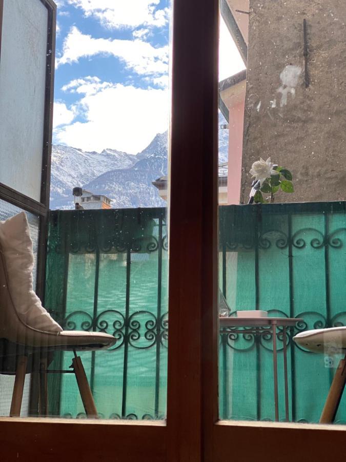 Cuore Di Citta Aosta Exteriör bild
