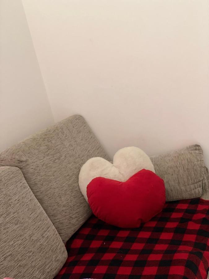 Cuore Di Citta Aosta Exteriör bild
